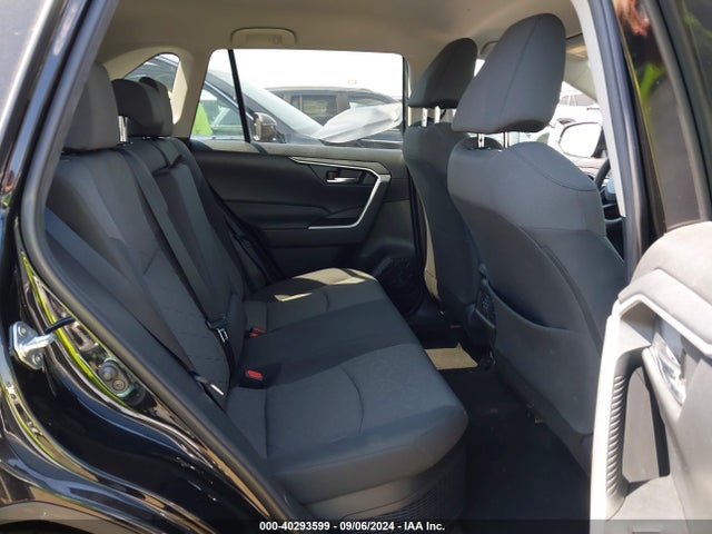 2T3R6RFV4MW011274 Toyota Rav4 Hybrid Xle