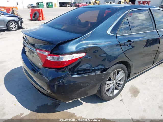 Toyota CAMRY SE 2015 4T1BF1FK3FU950579 Image 19