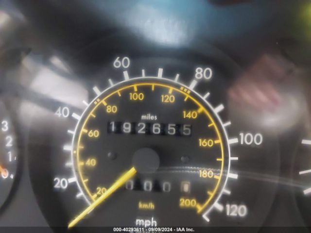 1985 MERCEDES-BENZ 300 WDBCB20C2FA119795 Photo 6