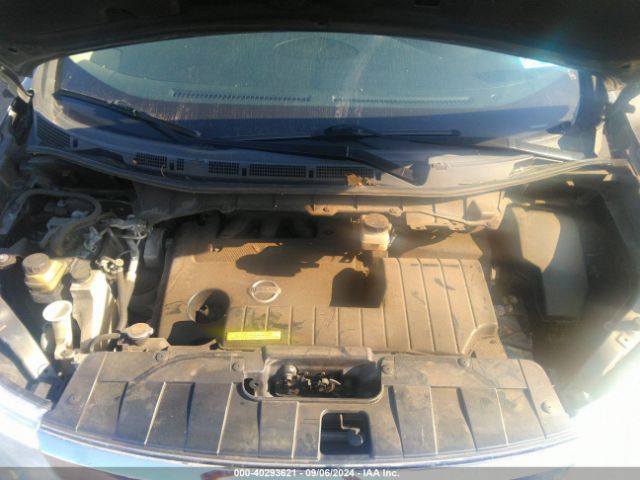 JN8AE2KP8G9152016 Nissan Quest Platinum/s/sl/sv