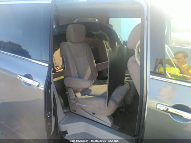 JN8AE2KP8G9152016 Nissan Quest Platinum/s/sl/sv