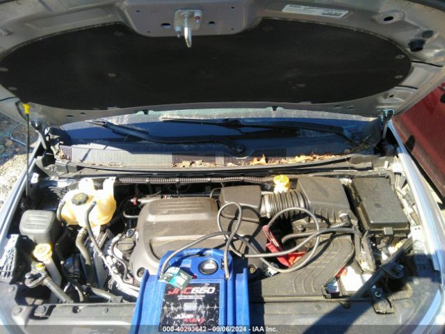 2C4RC1DG4MR520502 Chrysler Voyager Lxi