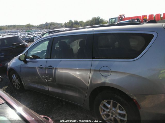 2C4RC1DG4MR520502 Chrysler Voyager Lxi