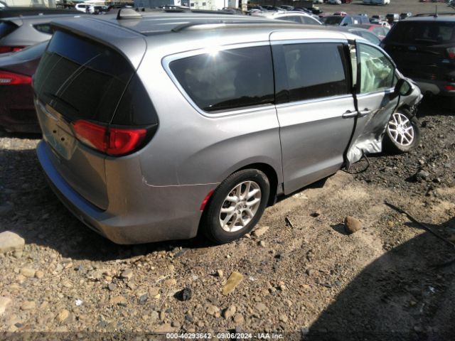 2C4RC1DG4MR520502 Chrysler Voyager Lxi