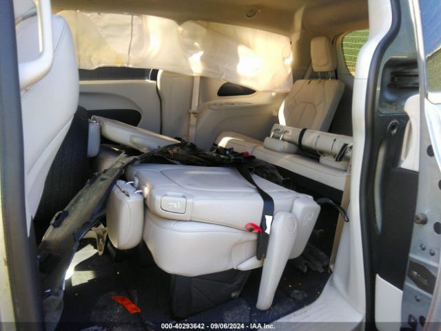 2C4RC1DG4MR520502 Chrysler Voyager Lxi
