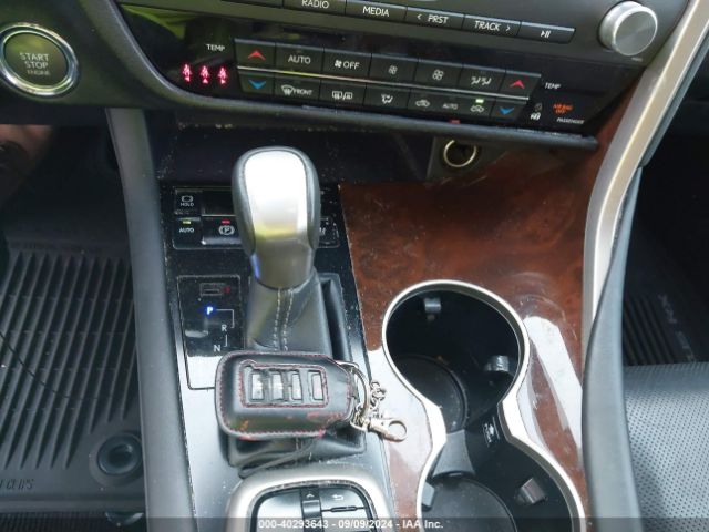 2T2ZZMCA0HC092054 Lexus RX 350