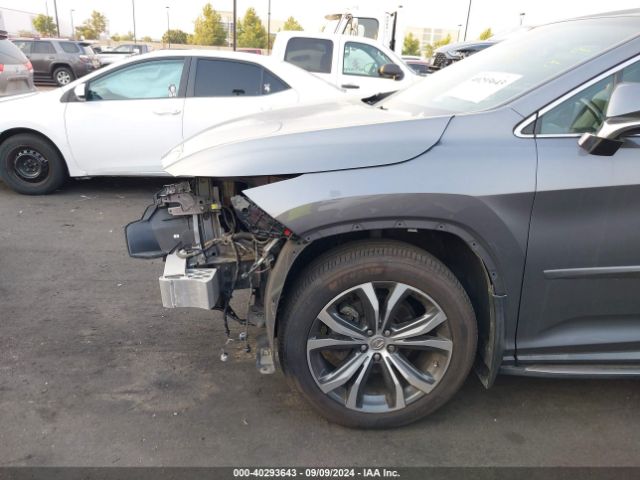 2T2ZZMCA0HC092054 Lexus RX 350