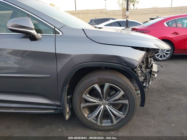 2T2ZZMCA0HC092054 Lexus RX 350