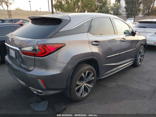 2T2ZZMCA0HC092054 Lexus RX 350