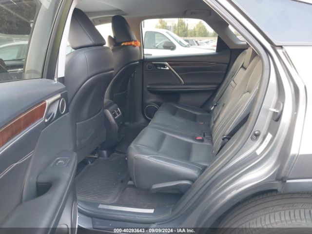 2T2ZZMCA0HC092054 Lexus RX 350