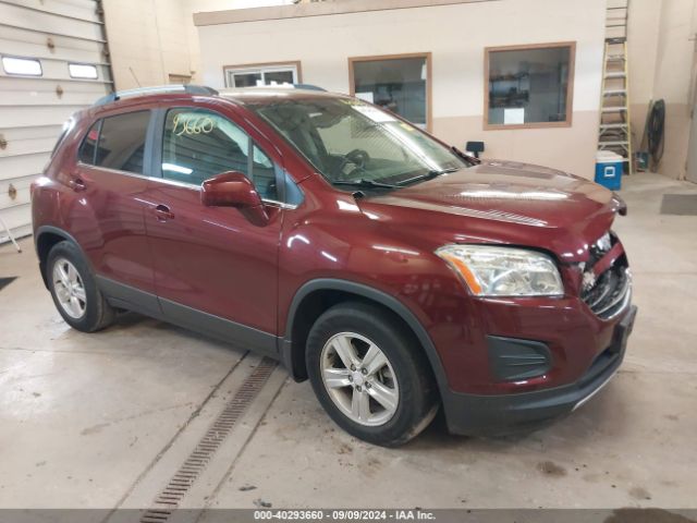 2016 3GNCJLSB2GL270975 main image