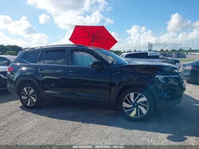 1V2WR2CA3RC585487 Volkswagen Atlas 2.0t Se W/technology