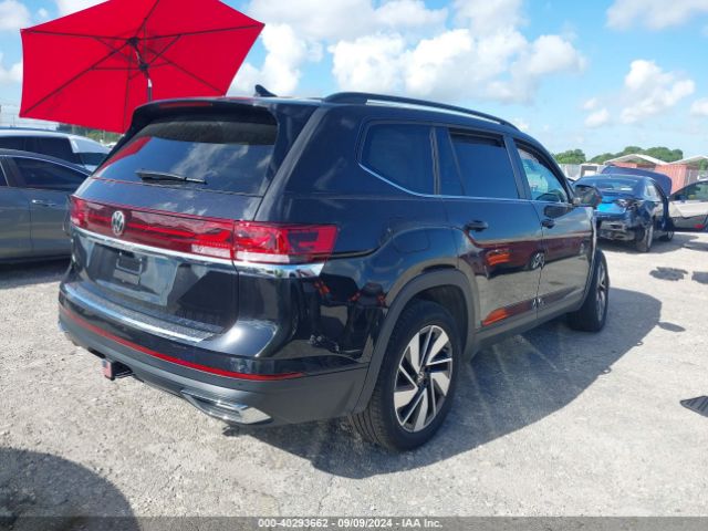 1V2WR2CA3RC585487 Volkswagen Atlas 2.0t Se W/technology