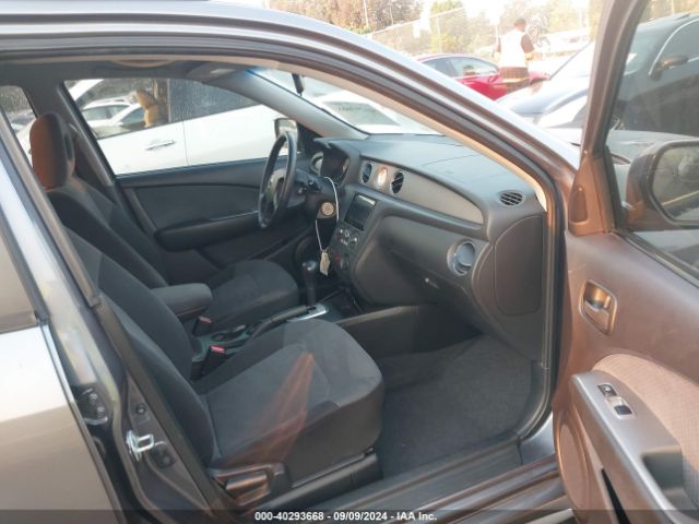 2005 MITSUBISHI OUTLANDER JA4LX41F75U022428 Photo 4