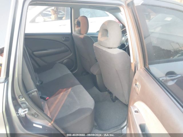 2005 MITSUBISHI OUTLANDER JA4LX41F75U022428 Photo 7