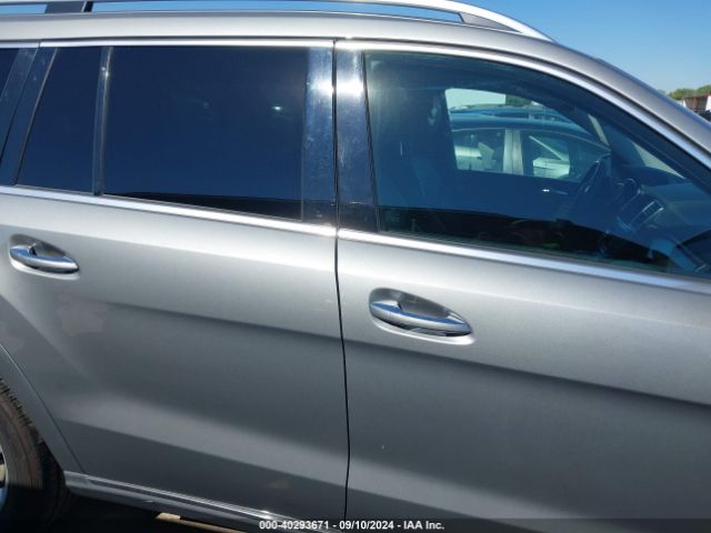 4JGDF2EE8FA489102 Mercedes-Benz Gl 350 Bluetec 4matic