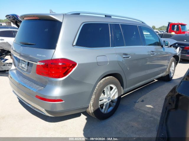 4JGDF2EE8FA489102 Mercedes-Benz Gl 350 Bluetec 4matic