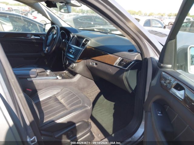 4JGDF2EE8FA489102 Mercedes-Benz Gl 350 Bluetec 4matic