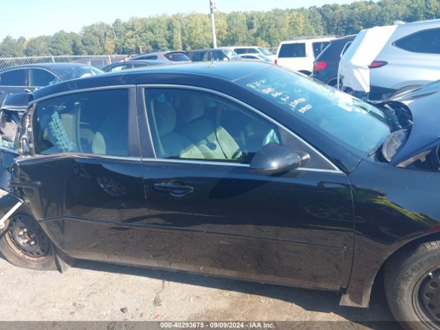 2G1WA5E36E1148486 Chevrolet Impala Limited Ls