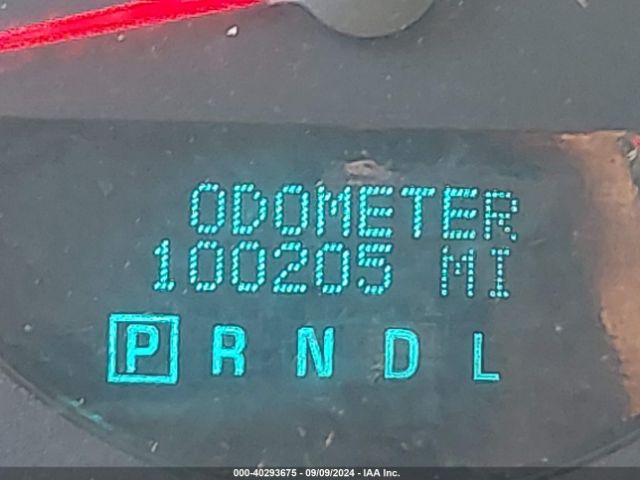 2G1WA5E36E1148486 Chevrolet Impala Limited Ls