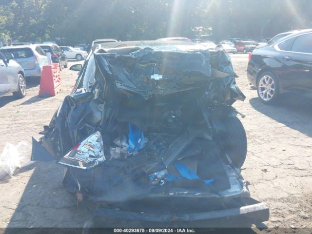 2G1WA5E36E1148486 Chevrolet Impala Limited Ls