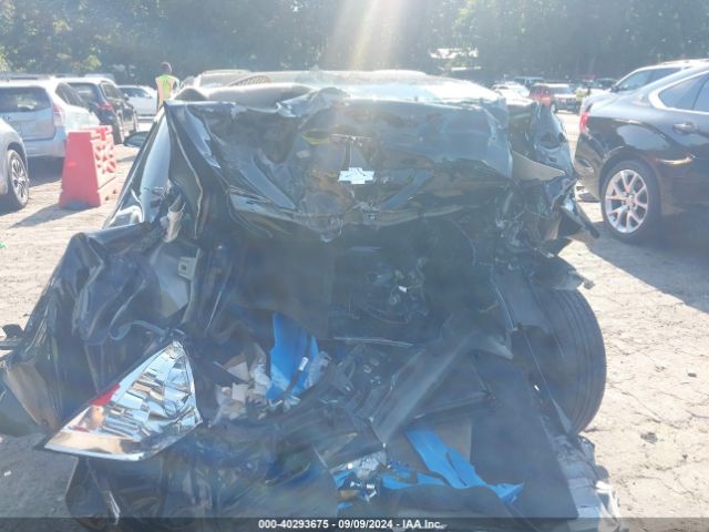 2G1WA5E36E1148486 Chevrolet Impala Limited Ls