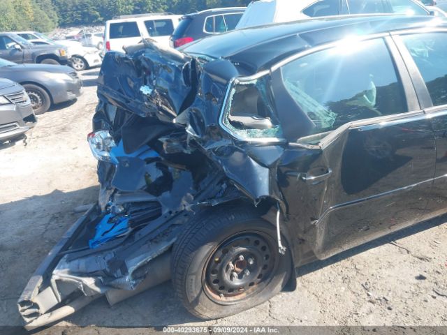 2G1WA5E36E1148486 Chevrolet Impala Limited Ls