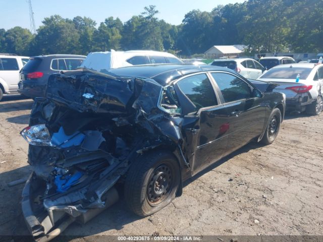 2G1WA5E36E1148486 Chevrolet Impala Limited Ls