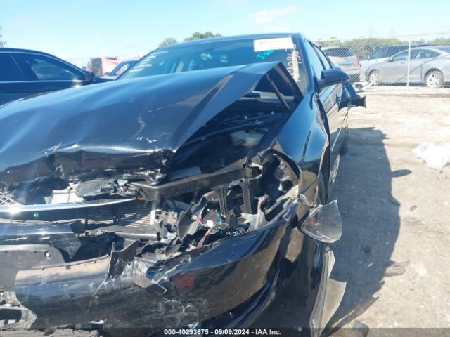 2G1WA5E36E1148486 Chevrolet Impala Limited Ls