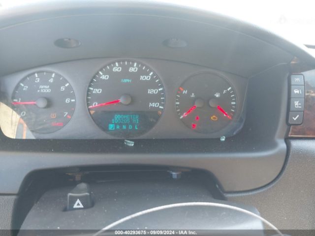 2G1WA5E36E1148486 Chevrolet Impala Limited Ls