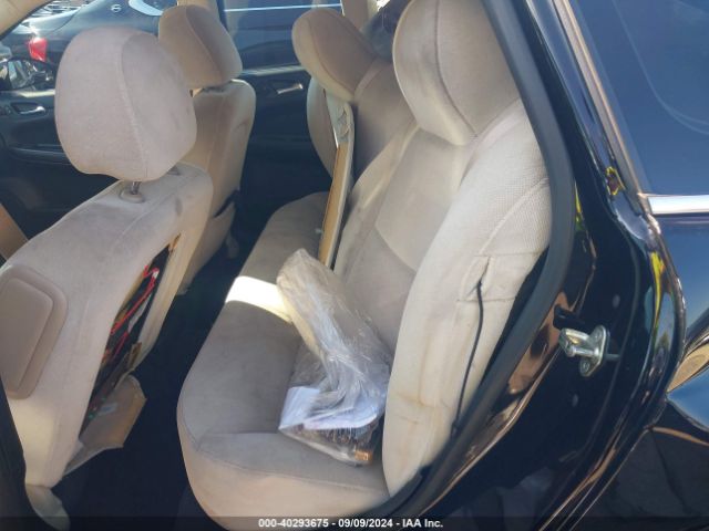 2G1WA5E36E1148486 Chevrolet Impala Limited Ls