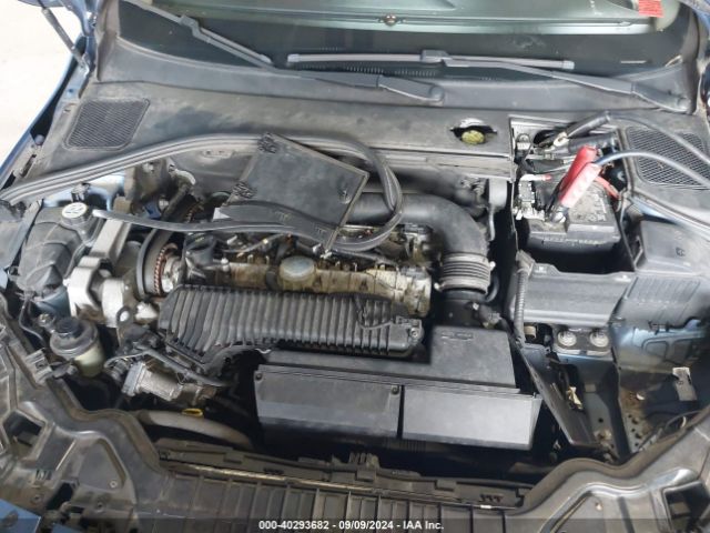 YV1612FH5E1287265 Volvo S60 T5