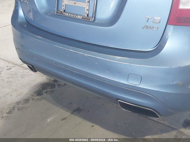 YV1612FH5E1287265 Volvo S60 T5