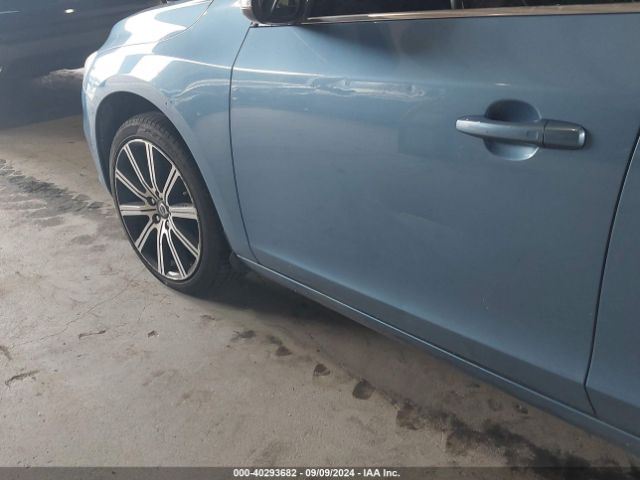 YV1612FH5E1287265 Volvo S60 T5