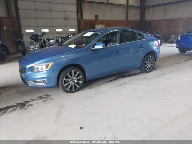 YV1612FH5E1287265 Volvo S60 T5