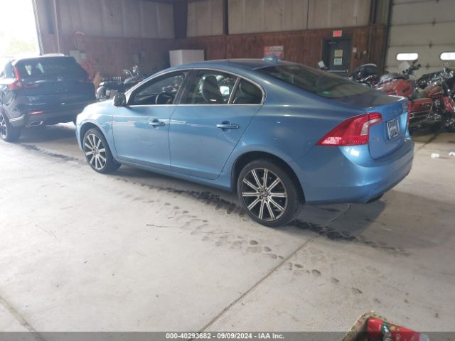 YV1612FH5E1287265 Volvo S60 T5