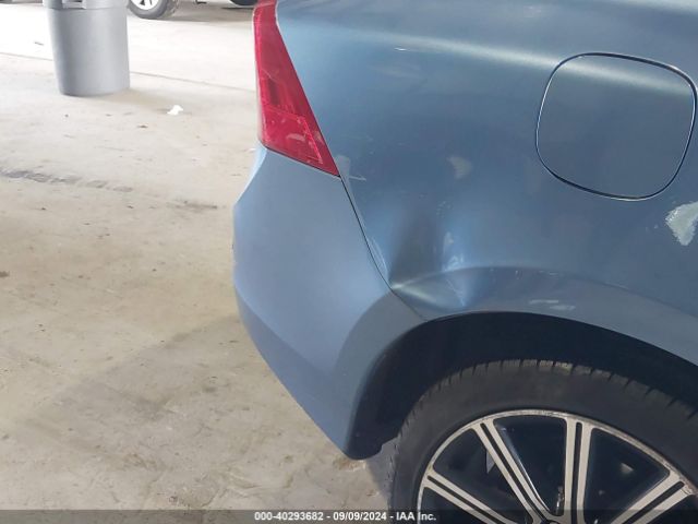 YV1612FH5E1287265 Volvo S60 T5