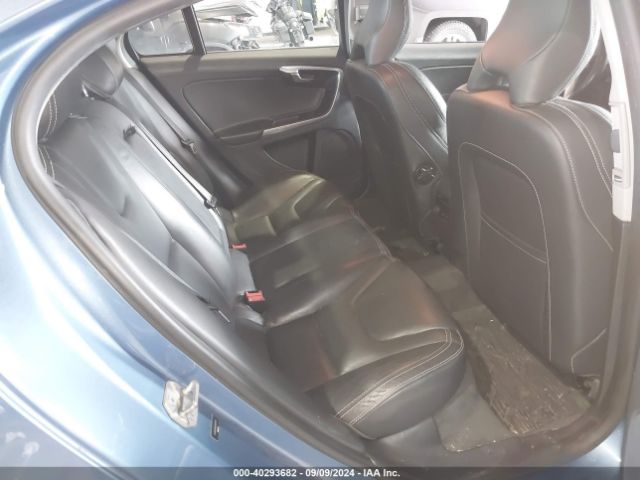 YV1612FH5E1287265 Volvo S60 T5
