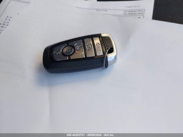 2FMPK4J98JBC36601 Ford EDGE SEL