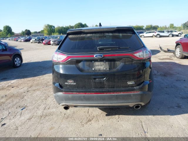 2FMPK4J98JBC36601 Ford EDGE SEL