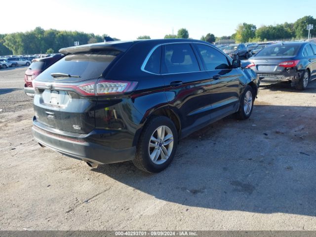2FMPK4J98JBC36601 Ford EDGE SEL