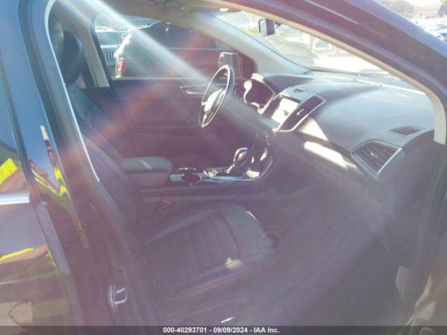 2FMPK4J98JBC36601 Ford EDGE SEL