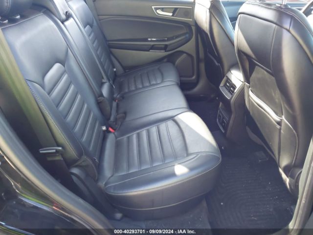 2FMPK4J98JBC36601 Ford EDGE SEL