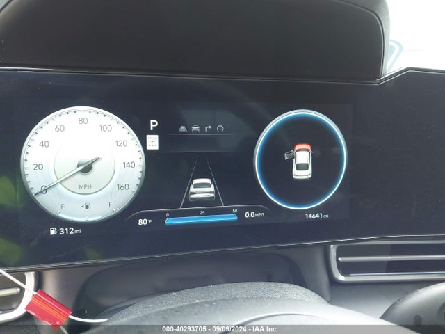 Hyundai ELANTRA SEL 2024 KMHLM4DG9RU718521 Image 7