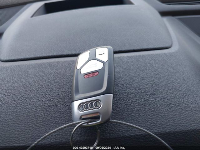 WA1VAAF72HD015952 Audi Q7 3.0t Premium