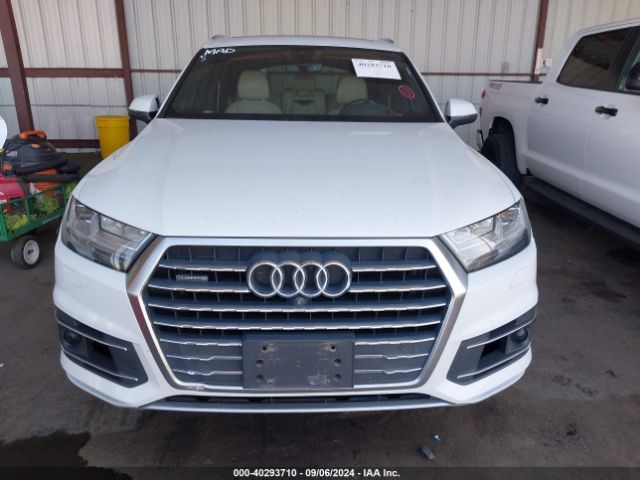 WA1VAAF72HD015952 Audi Q7 3.0t Premium