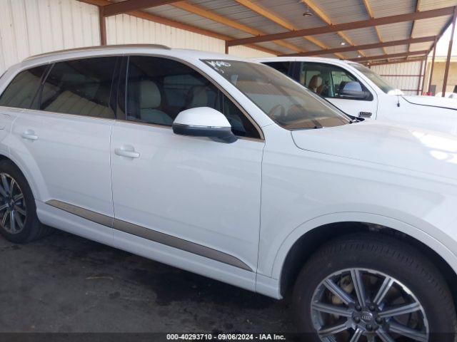 WA1VAAF72HD015952 Audi Q7 3.0t Premium