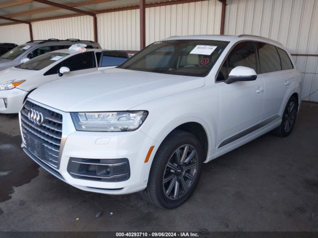 WA1VAAF72HD015952 Audi Q7 3.0t Premium