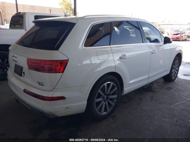WA1VAAF72HD015952 Audi Q7 3.0t Premium