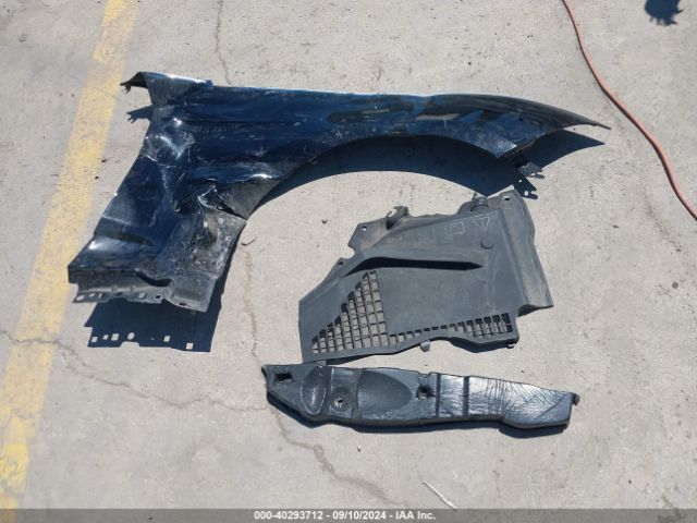 1FA6P8TH8N5140853 Ford Mustang Ecoboost Fastback